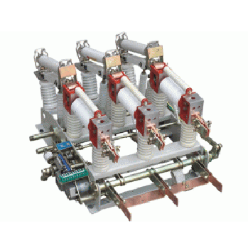 FZN21-12D/T630-20、FZN21-12DR/T125-31.5 戶(hù)外真空負(fù)荷開(kāi)關(guān)-熔斷器組合器
